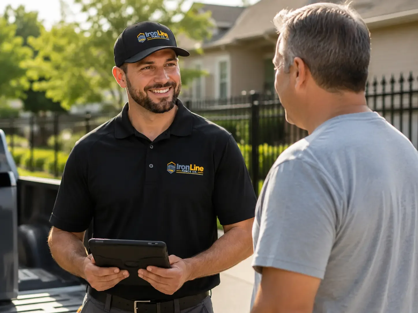 Metal Fence Installation Royal, IL FAQs